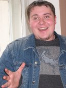 Фотография Ермолаева Александра