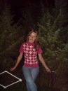 Аня Бороздина фотография #10 (источник - https://vk.com/id55470972)