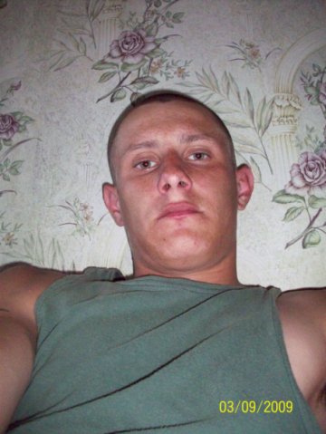 №1, Серёга Миклухин, 37 лет, Красноярск №1, Серёга Миклухин, 37 лет, Красноярск