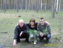 Фотография Андрейцовой Марии