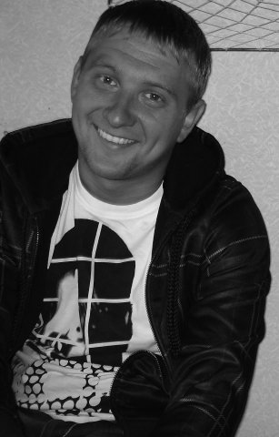 №20, Денис Левихин, 38 лет, Москва №20, Денис Левихин, 38 лет, Москва