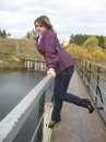 Фотография Гонцовой Евгении