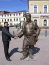 Фотография Хрусталёва Александра