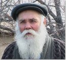 Дід Опанас фотография #7 (источник - https://vk.com/id26039971)