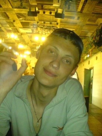 №10, Алексей Кураков №10, Алексей Кураков