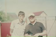 Фотография Леонидовича Алексея