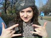 Фотография Беловой Ирины