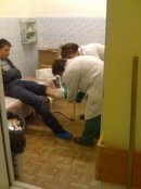 Рома Рома фотография #6 (источник - https://vk.com/id392865)