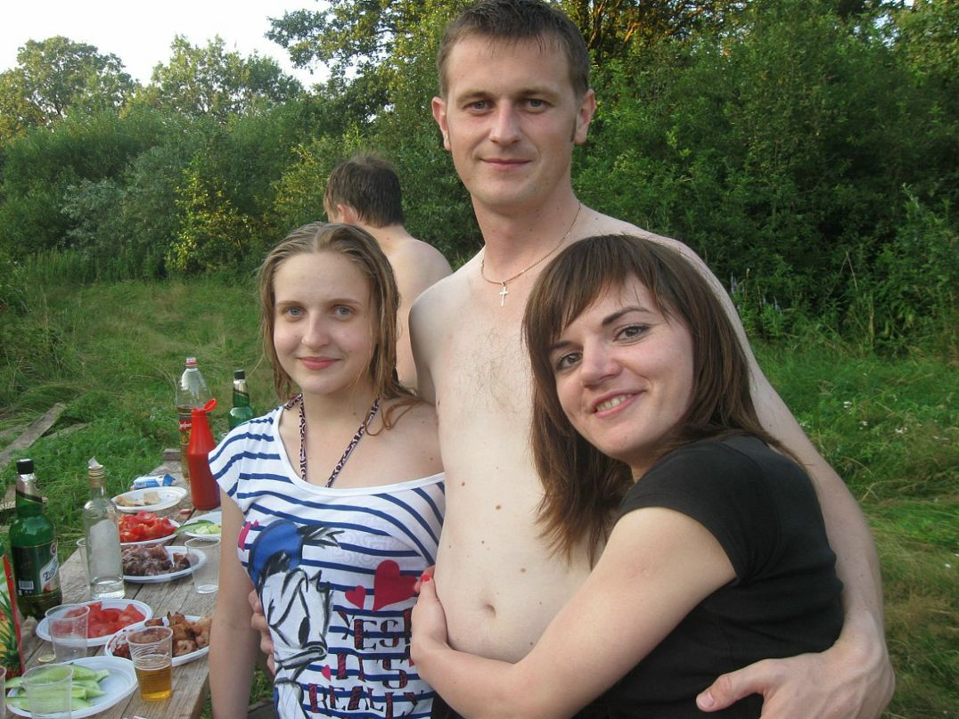 Дмитрий Лабун фотография #29