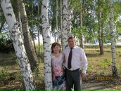 Фотография Гаймаловой Резеды