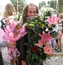 Фотография Аліна Буцько