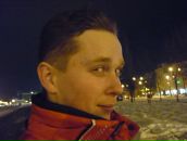 Фотография Иванова Ивана