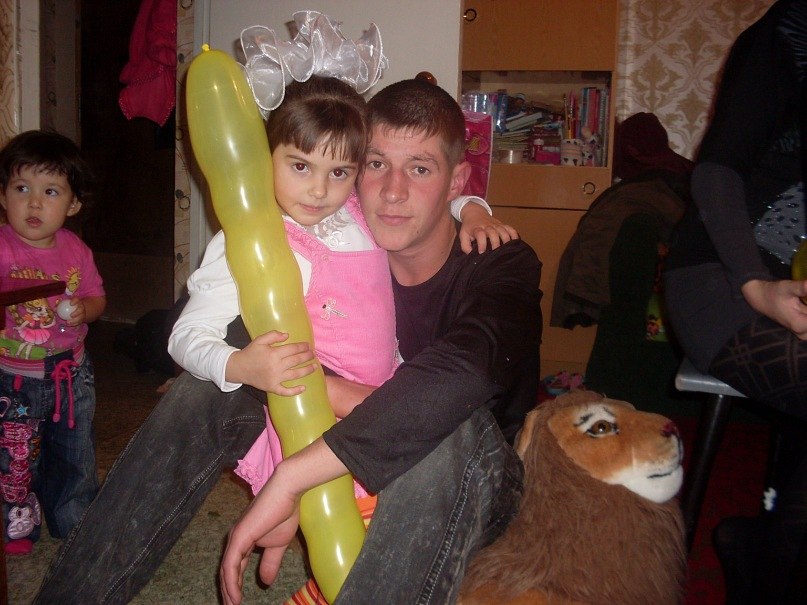 Сергей Паладьев фотография #4
