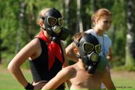 Фотография Леоновой Ольги