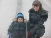 Ілона Богатько фотография #3 (источник - https://vk.com/id151887322)