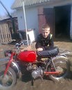 Віталік Кудрань фотография #14 (источник - https://vk.com/id156003704)