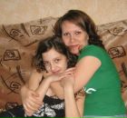 Фотография Репиной Натальи