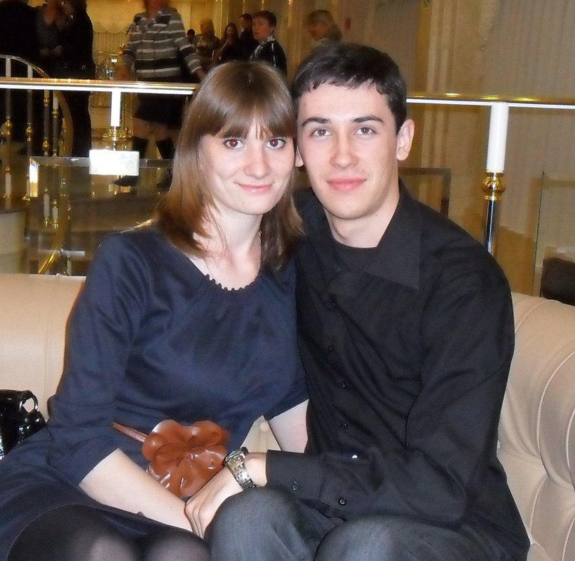 Борис Шамаев фотография #19