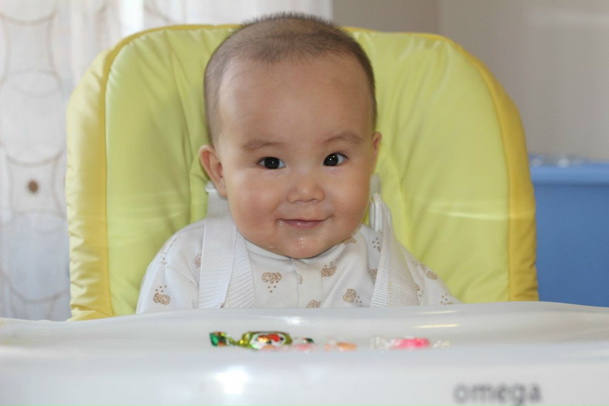 Аида Баймагамбетова фотография #28