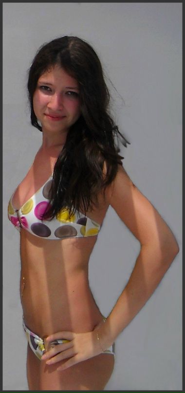 Alexandra Timofeeva фотография #42