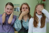 Фотография Баклашовой Ирины