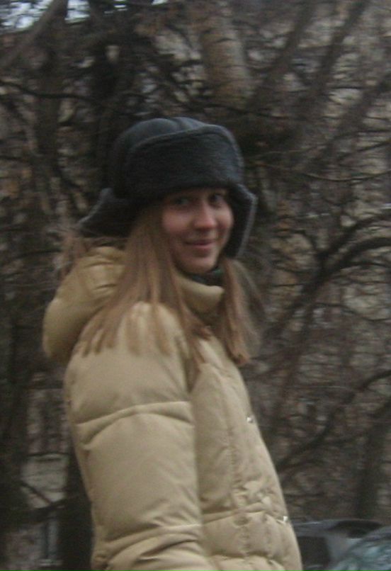 Ксения Руденко фотография #8