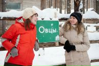 Фотография Хуснетдиновой Фаины