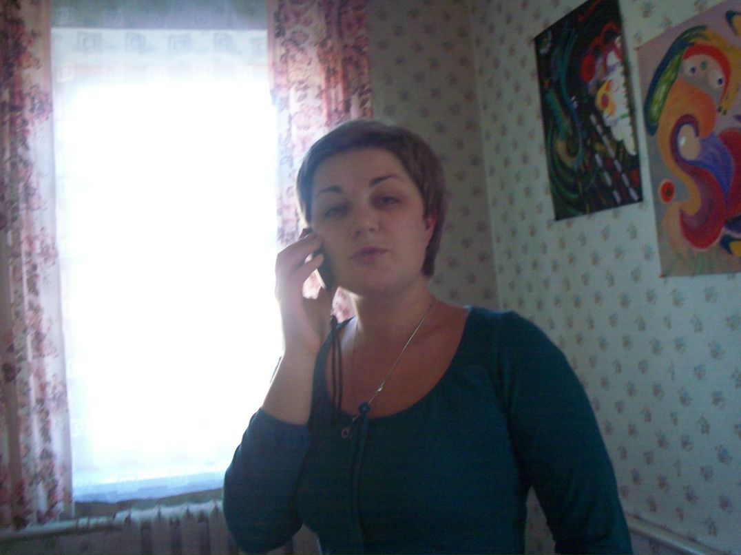 Юля Марковиченко фотография #16