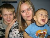 Фотография Шиян Жанны