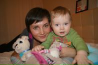 Фотография Константиновой Алёны