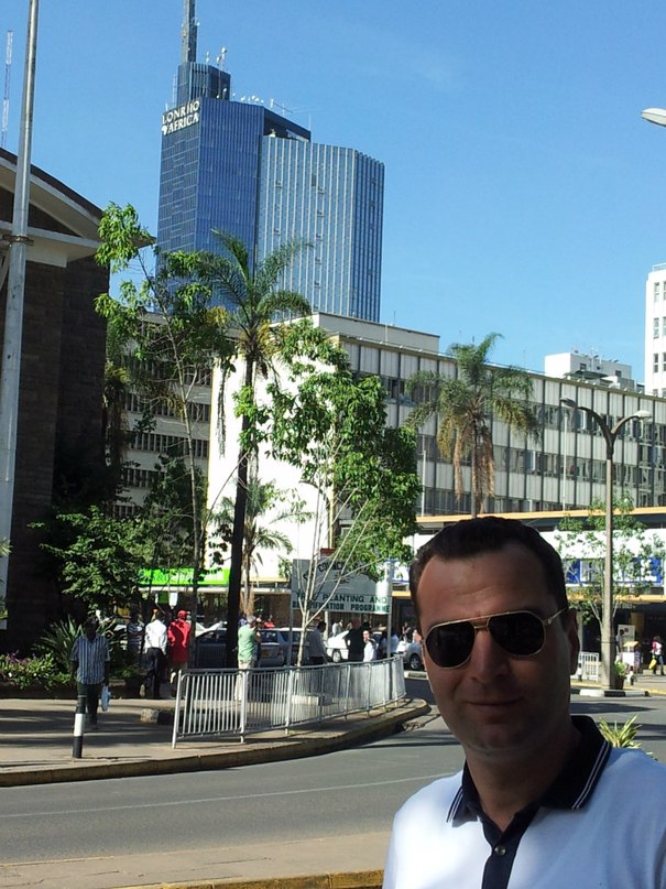 Oguz Saka фотография #30