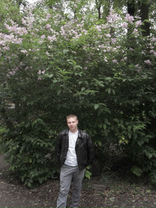 Дмитрий Кобелев фотография #5