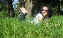 Фотография Гришаниной Эльвиры