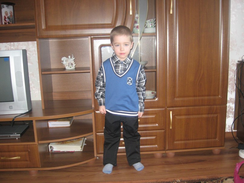 Дима Рогач фотография #7