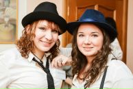 Фотография Федоровой Ксении