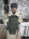 Фотография Демидова Арсана