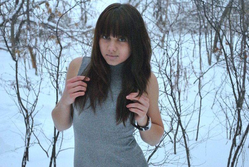 Снежана Рыбникова фотография #24