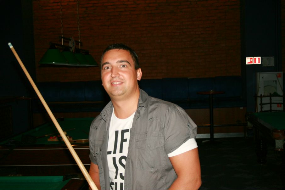 №2, Андрей Болохов, Москва, Россия №2, Андрей Болохов, Москва, Россия