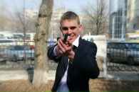 Фотография Демьяненко Виктора