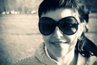 Фотография Беркаль Татьяны