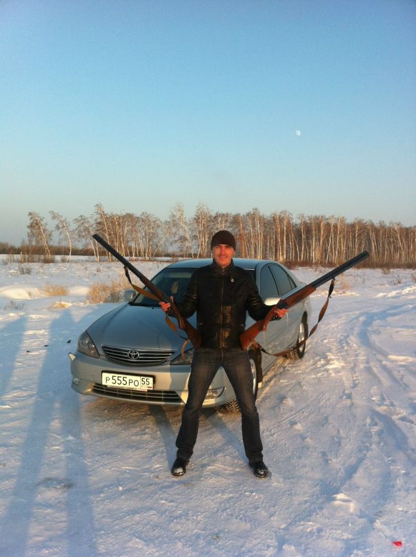 Антон Солодухин фотография #30
