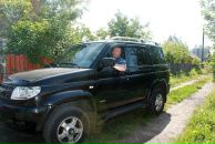 Фотография Радичева Наташа