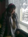 Маряночка Зелінська фотография #10 (источник - https://vk.com/id159420099)