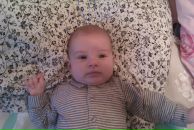 Фотография Кузнецовой Юлии