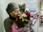 Фотография Кудайметовой Регины