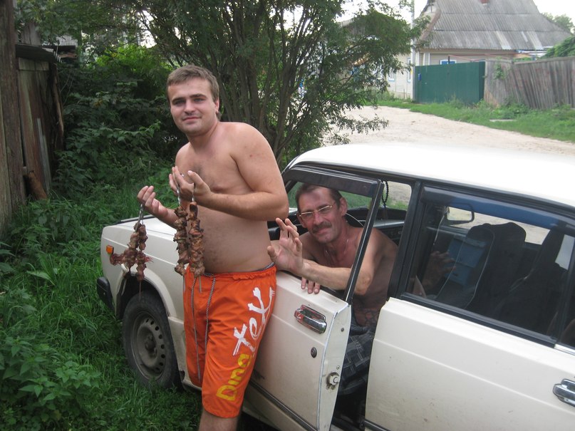 Дима Шелехов фотография #10