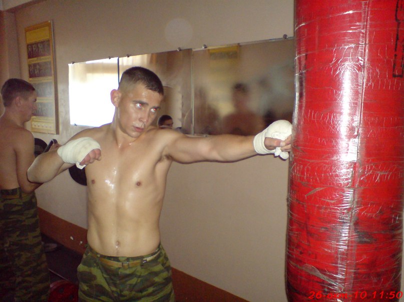 Игорь Старцев фотография #12