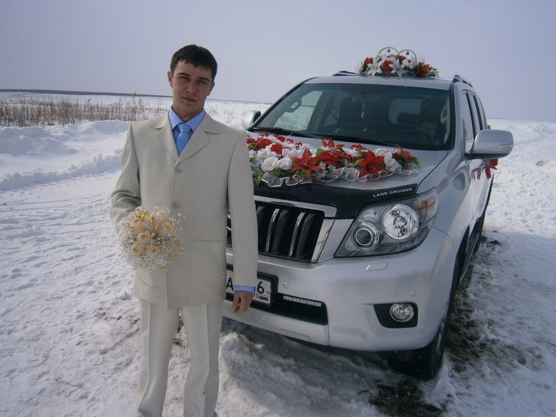 Альберт Миннуллин фотография #42