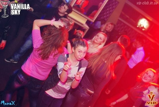 Дарья Викторова фотография #34