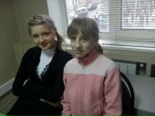 Света Тарасова фотография #1
